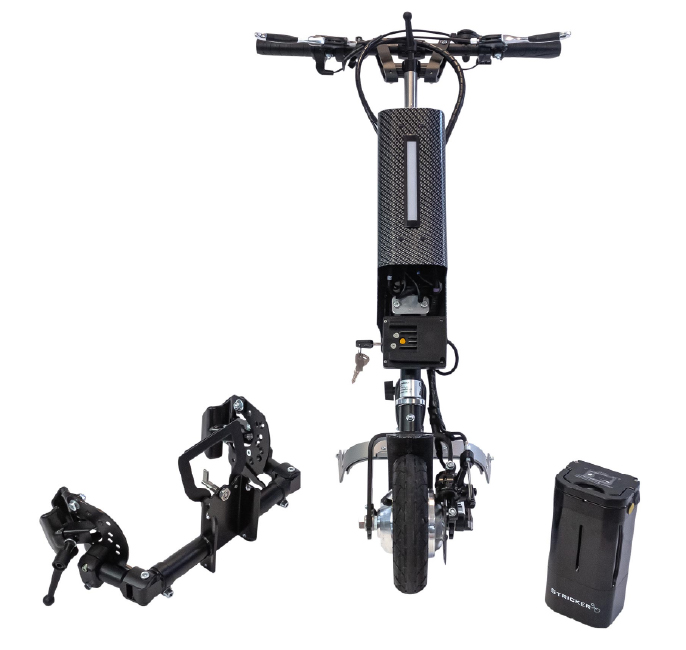 Pico folding online bike